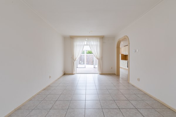 Medium property photo - Van Pontstraat 24, 5913 VK Venlo